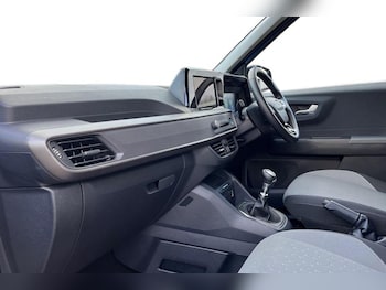 Used Ford Transit Courier 2024 for sale - 77261123: Photo