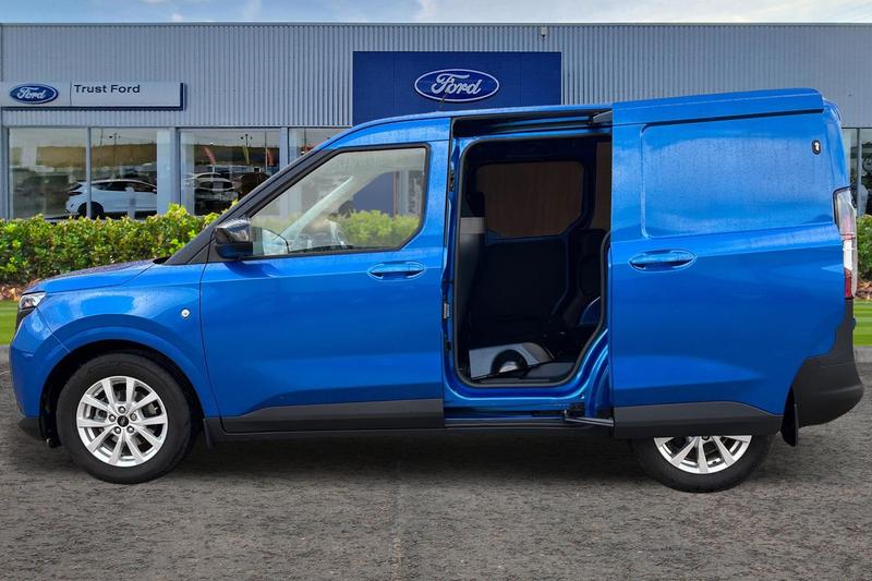 Used Ford Transit Courier 2024 for sale - 77261123: Photo 6