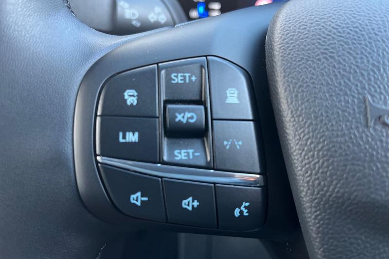 Used Ford Transit Courier 2024 for sale - 77261123: Photo 9