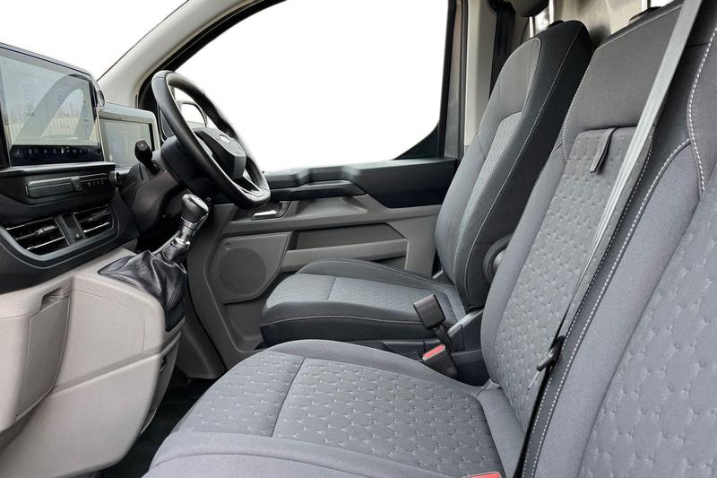 Used Ford Transit Custom 2024 for sale - 78087752: Photo 10