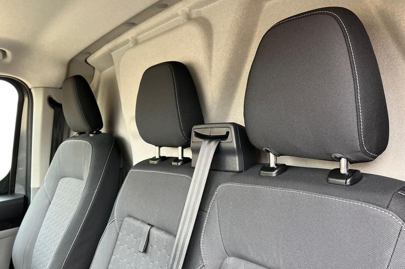 Used Ford Transit Custom 2024 for sale - 78087752: Photo 11