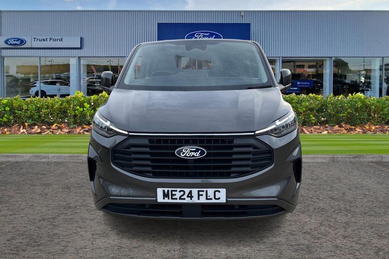 Used Ford Transit Custom 2024 for sale - 78087752: Photo 12