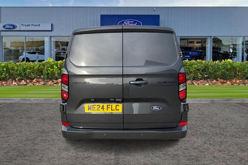 Used Ford Transit Custom 2024 for sale - 78087752: Photo 13