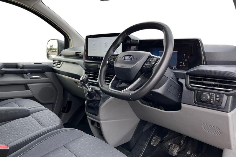 Used Ford Transit Custom 2024 for sale - 78087752: Photo 14