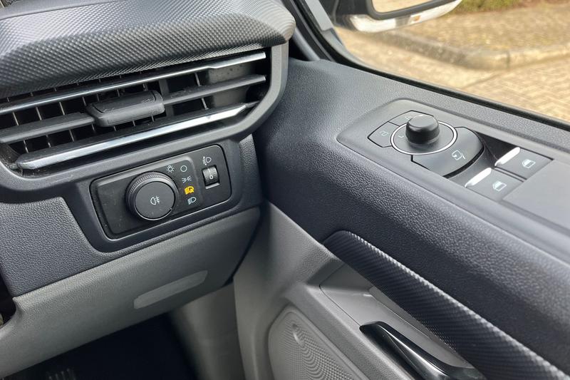 Used Ford Transit Custom 2024 for sale - 78087752: Photo 15