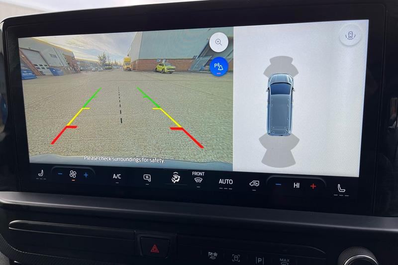 Used Ford Transit Custom 2024 for sale - 78087752: Photo 17