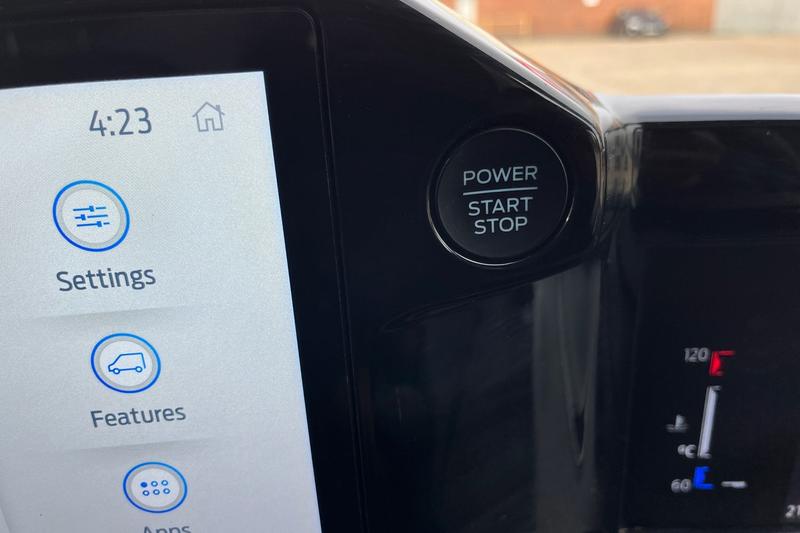 Used Ford Transit Custom 2024 for sale - 78087752: Photo 18