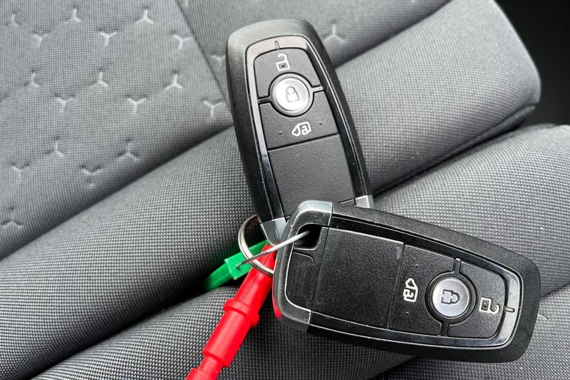 Used Ford Transit Custom 2024 for sale - 78087752: Photo 19