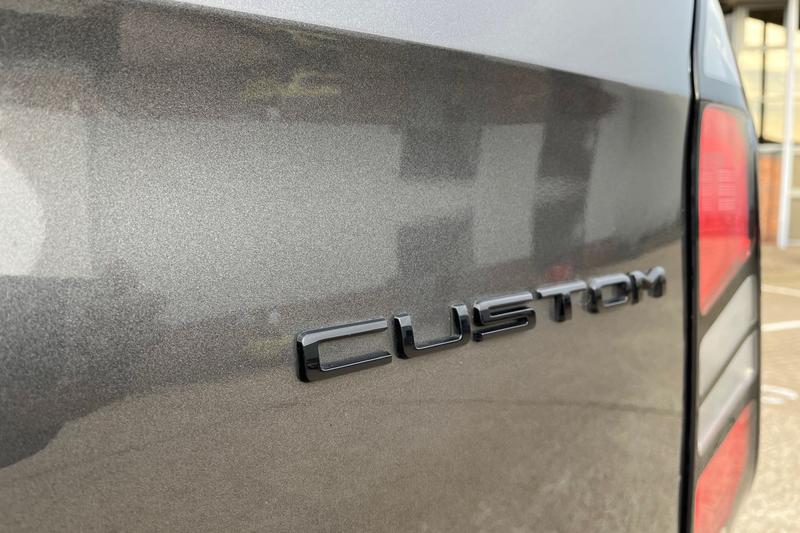 Used Ford Transit Custom 2024 for sale - 78087752: Photo 20