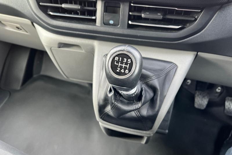 Used Ford Transit Custom 2024 for sale - 78087752: Photo 21