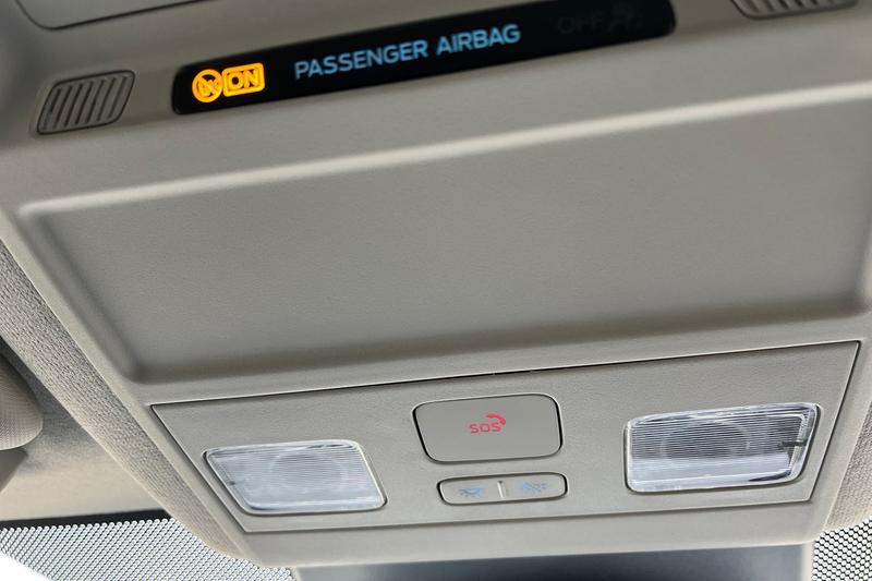 Used Ford Transit Custom 2024 for sale - 78087752: Photo 22