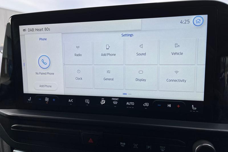 Used Ford Transit Custom 2024 for sale - 78087752: Photo 25