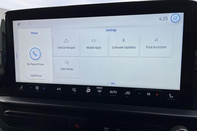 Used Ford Transit Custom 2024 for sale - 78087752: Photo 26