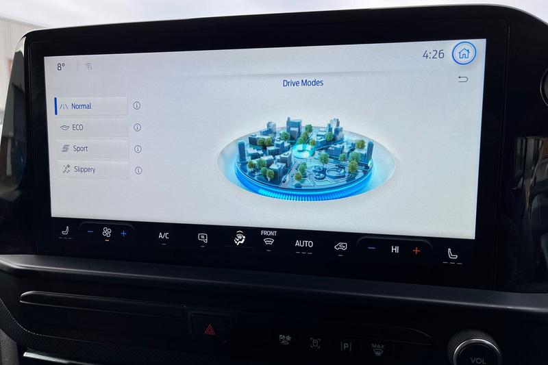 Used Ford Transit Custom 2024 for sale - 78087752: Photo 27