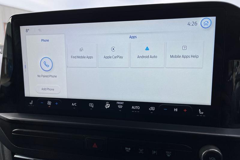 Used Ford Transit Custom 2024 for sale - 78087752: Photo 28