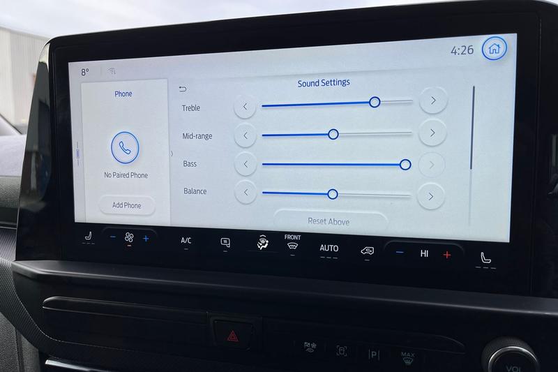 Used Ford Transit Custom 2024 for sale - 78087752: Photo 29