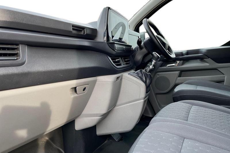 Used Ford Transit Custom 2024 for sale - 78087752: Photo 3