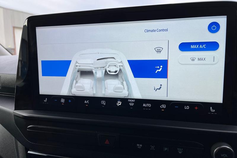 Used Ford Transit Custom 2024 for sale - 78087752: Photo 30