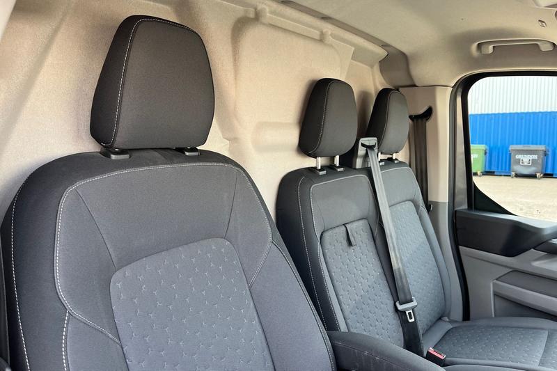 Used Ford Transit Custom 2024 for sale - 78087752: Photo 31