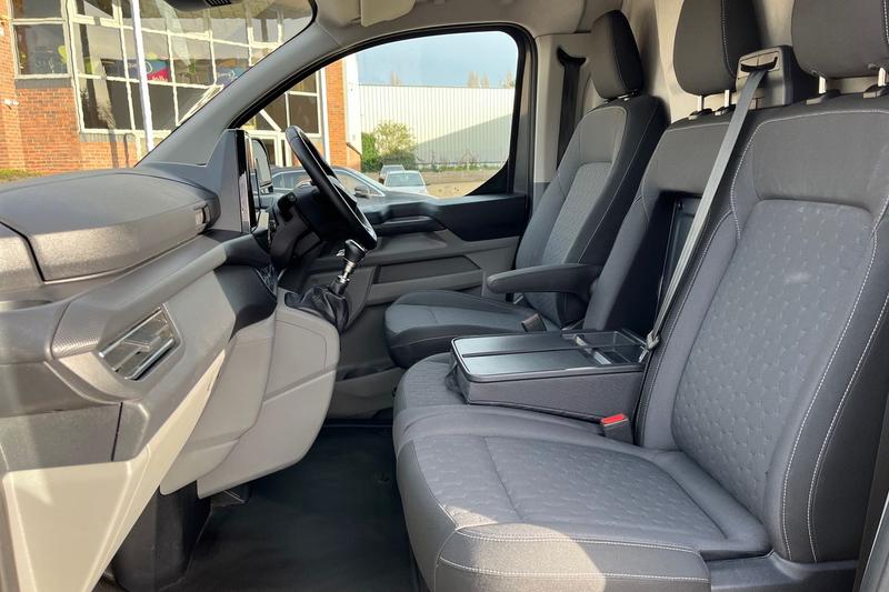 Used Ford Transit Custom 2024 for sale - 78087752: Photo 33