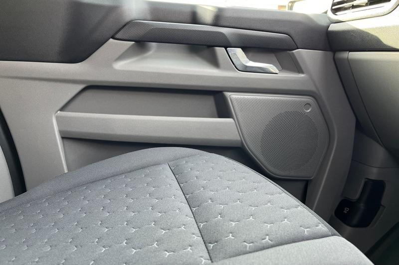 Used Ford Transit Custom 2024 for sale - 78087752: Photo 34