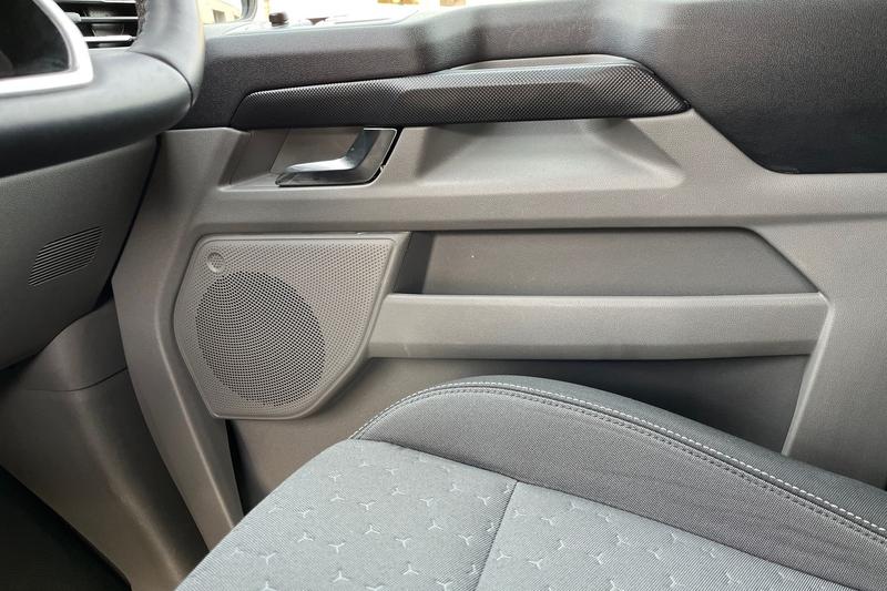 Used Ford Transit Custom 2024 for sale - 78087752: Photo 35