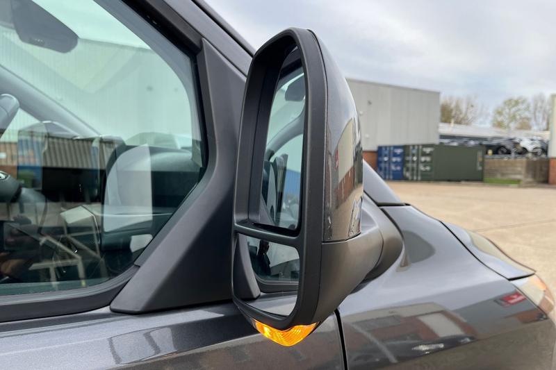 Used Ford Transit Custom 2024 for sale - 78087752: Photo 36