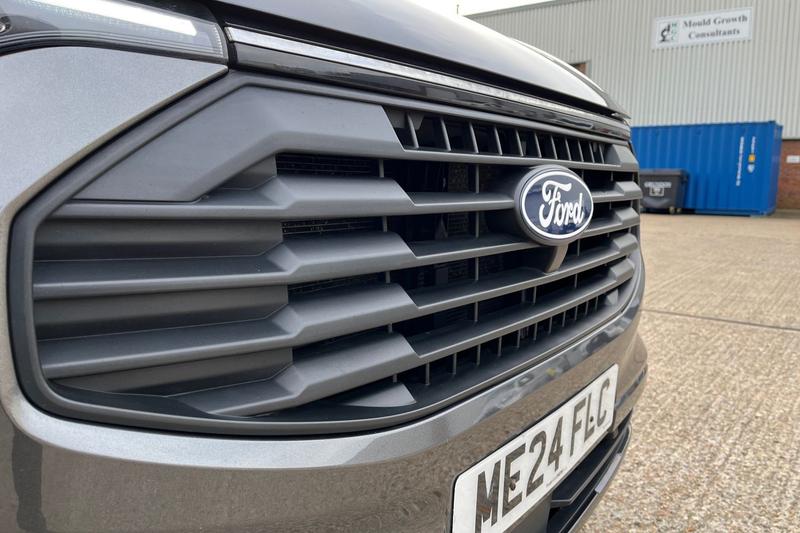 Used Ford Transit Custom 2024 for sale - 78087752: Photo 37