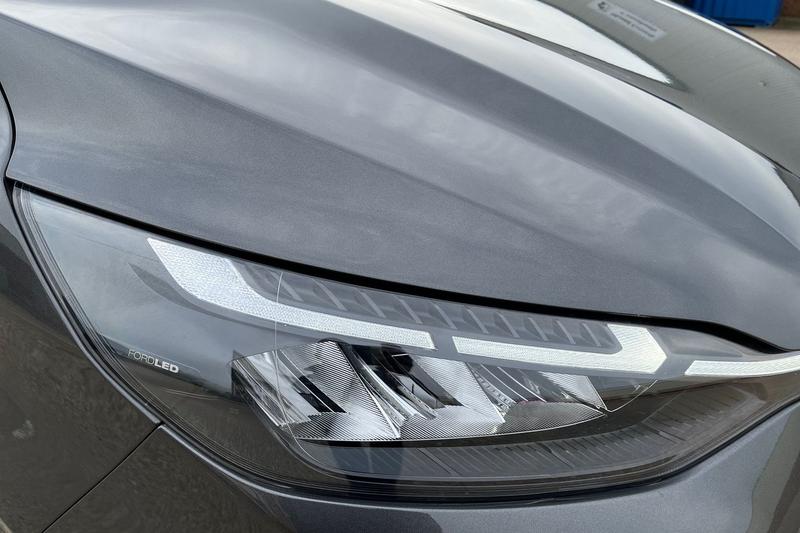 Used Ford Transit Custom 2024 for sale - 78087752: Photo 38