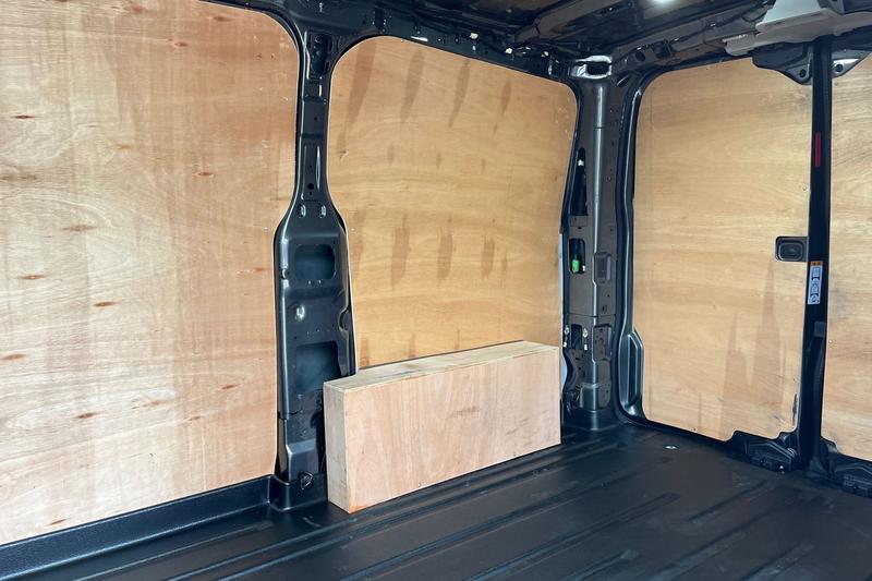 Used Ford Transit Custom 2024 for sale - 78087752: Photo 4