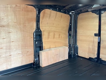 Used Ford Transit Custom 2024 for sale - 78087752: Photo