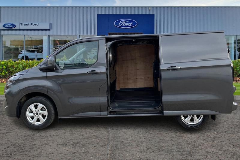 Used Ford Transit Custom 2024 for sale - 78087752: Photo 5