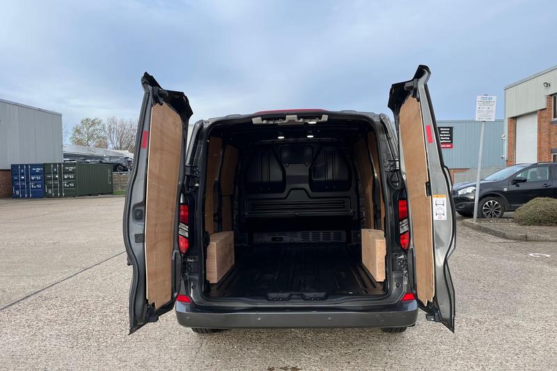 Used Ford Transit Custom 2024 for sale - 78087752: Photo 6