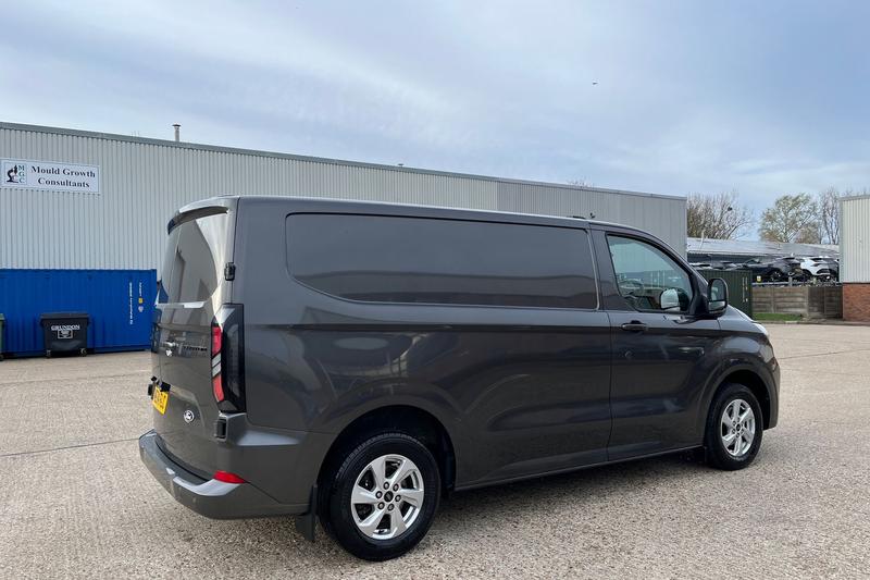 Used Ford Transit Custom 2024 for sale - 78087752: Photo 7