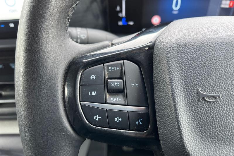 Used Ford Transit Custom 2024 for sale - 78087752: Photo 8