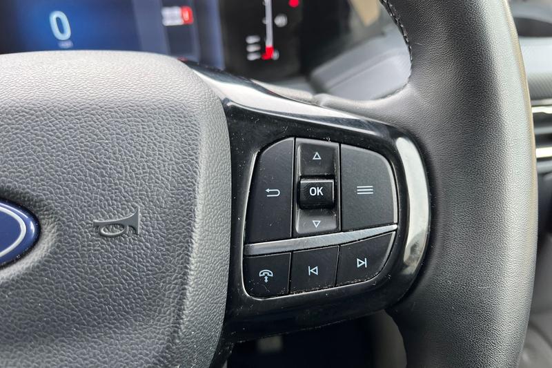 Used Ford Transit Custom 2024 for sale - 78087752: Photo 9