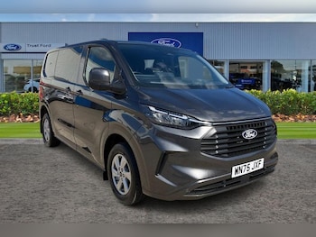 Used Ford Transit Custom 2025 for sale - 79479628: Photo
