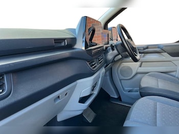 Used Ford Transit Custom 2025 for sale - 79479628: Photo