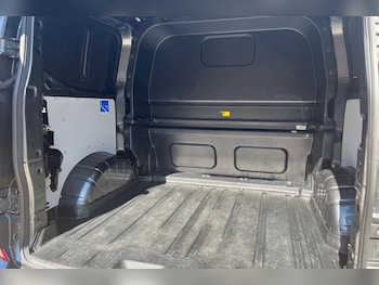 Used Ford Transit Custom 2025 for sale - 79479628: Photo
