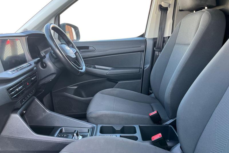 Used Ford Transit Connect 2025 for sale - 77785470: Photo 10