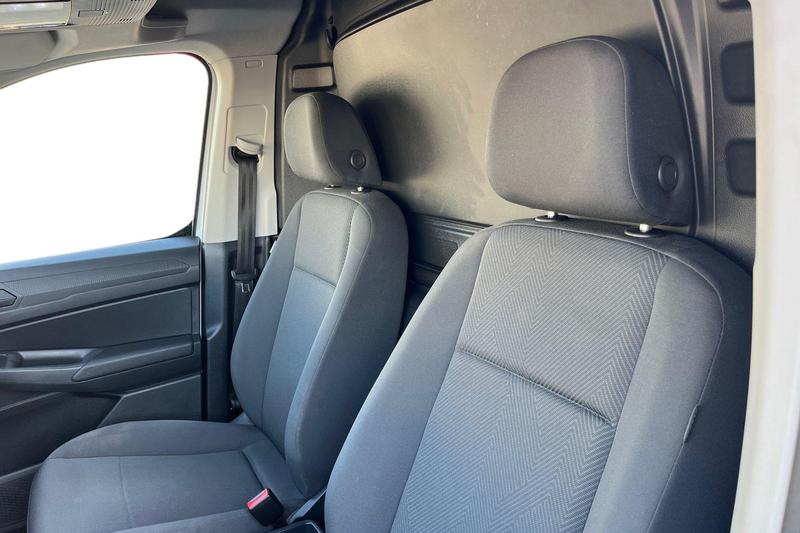 Used Ford Transit Connect 2025 for sale - 77785470: Photo 11