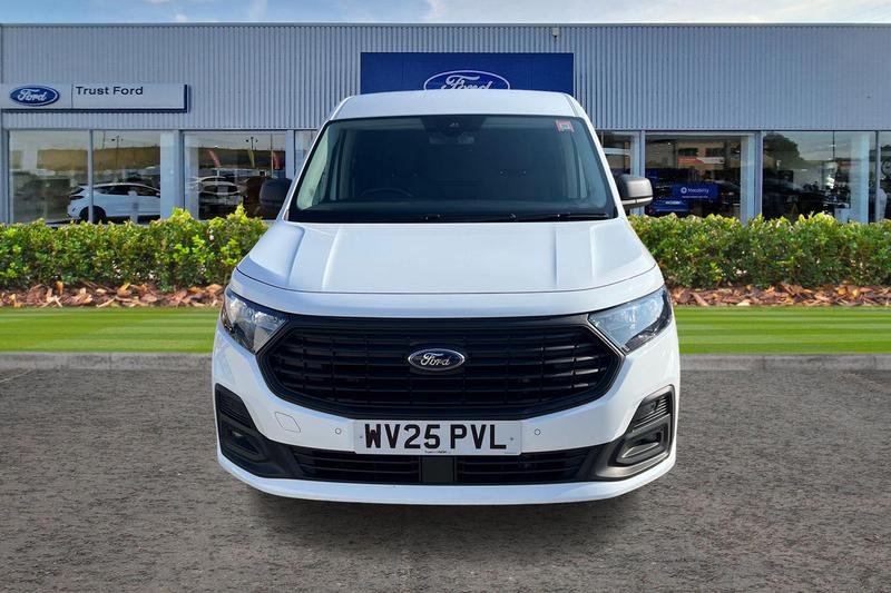 Used Ford Transit Connect 2025 for sale - 77785470: Photo 12