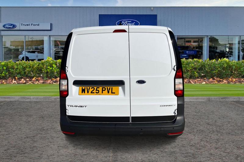 Used Ford Transit Connect 2025 for sale - 77785470: Photo 13