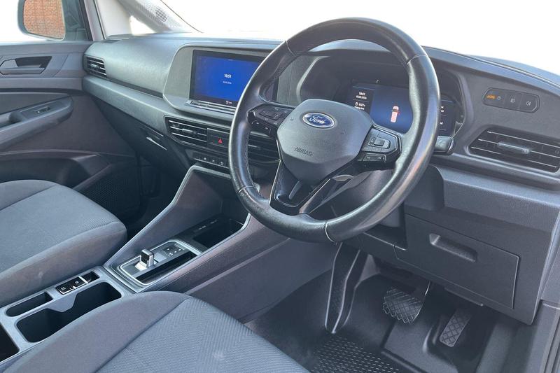 Used Ford Transit Connect 2025 for sale - 77785470: Photo 14