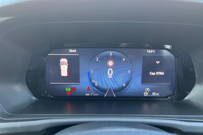 Used Ford Transit Connect 2025 for sale - 77785470: Photo 15