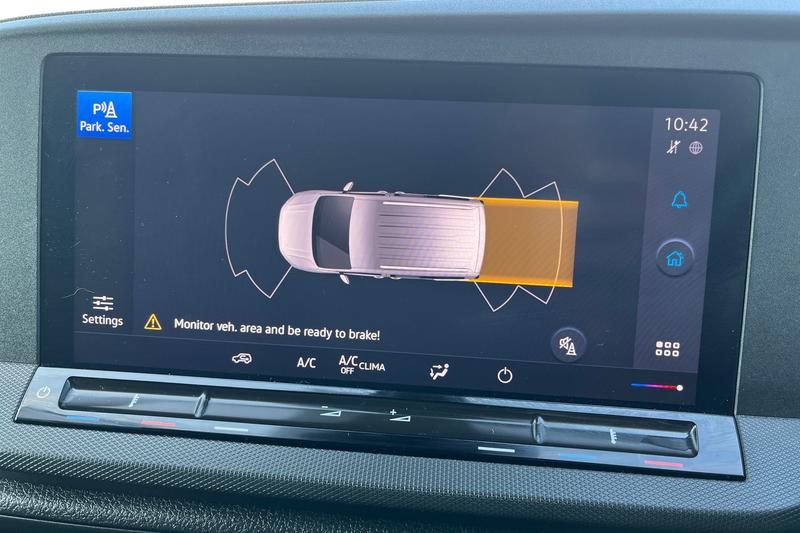 Used Ford Transit Connect 2025 for sale - 77785470: Photo 16