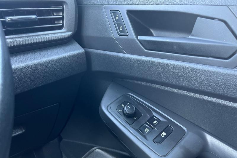 Used Ford Transit Connect 2025 for sale - 77785470: Photo 17