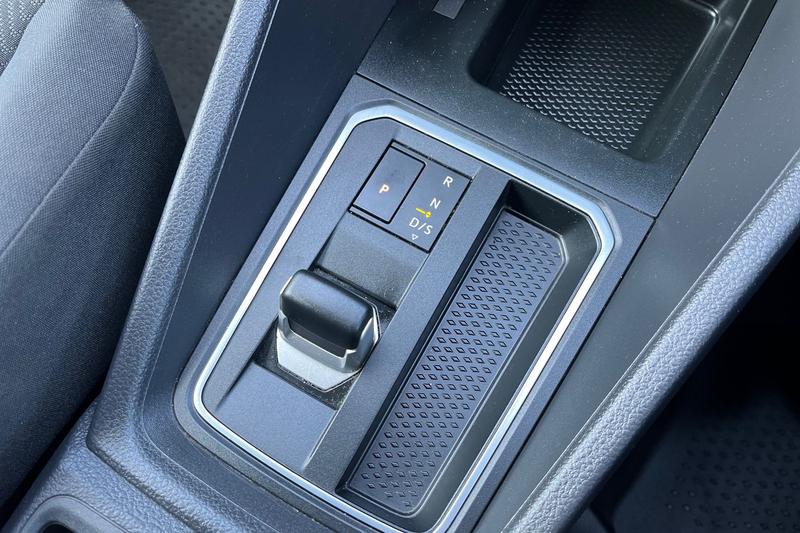 Used Ford Transit Connect 2025 for sale - 77785470: Photo 18