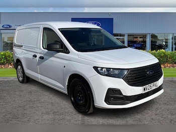 Used Ford Transit Connect 2025 for sale - 77785470: Photo