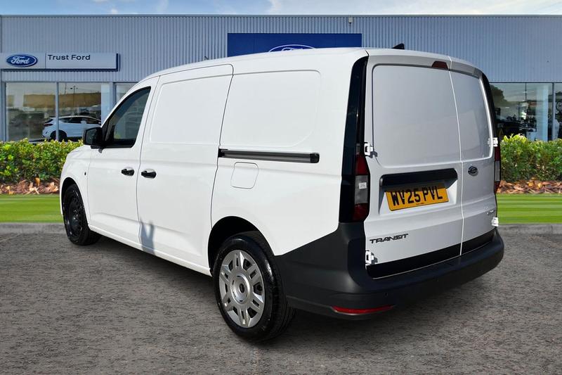 Used Ford Transit Connect 2025 for sale - 77785470: Photo 2